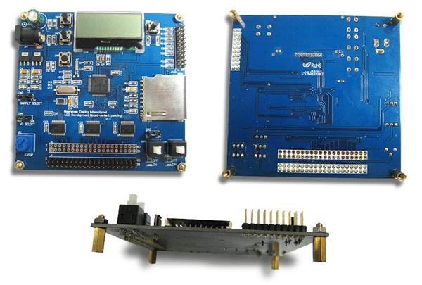 wholesale NHDev Development Board Display Development Tools supplier,manufacturer,distributor